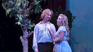 Anthony and Angelique